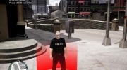 Полицейские Нью-Йорка para GTA 4 miniatura 4