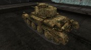 PzKpfw 38 na от Abikana para World Of Tanks miniatura 3