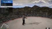 Teleport To Waypoint and More 1.1 for GTA 5 miniature 1