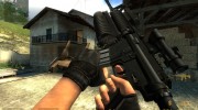 Absolute Destruction - M4 SOPMOD- by Skladfin для Counter-Strike Source миниатюра 3