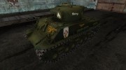 M4A3E8 Sherman para World Of Tanks miniatura 1
