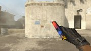Glock Marble Fade for Counter-Strike Source miniature 2