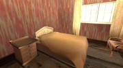 Motel Room v 1.0 для GTA San Andreas миниатюра 3