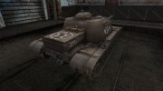 Шкурка для T110E3 для World Of Tanks миниатюра 4