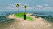 Tropical Islands для TES V: Skyrim миниатюра 2