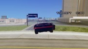 Смертельные гонки для GTA San Andreas миниатюра 3