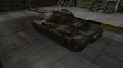 Пустынный скин для СТ-I для World Of Tanks миниатюра 3