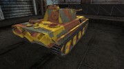 PzKpfw V Panther DenisMashutikov para World Of Tanks miniatura 4