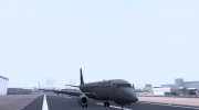 Embraer ERJ 190 Air Canada para GTA San Andreas miniatura 5