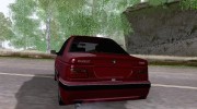 Peugeot Pars para GTA San Andreas miniatura 3