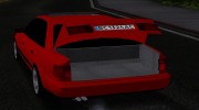 Audi 100 C4 для GTA San Andreas миниатюра 6