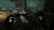 Wind Destruction Magic para TES V: Skyrim miniatura 2