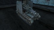 Bison IgreyI para World Of Tanks miniatura 3