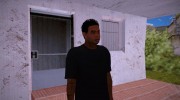 Lamar HD GTA V для GTA San Andreas миниатюра 3