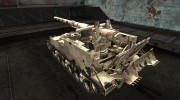 Шкурка для M40/M43 for World Of Tanks miniature 3