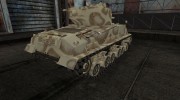 M4A3 Sherman 7 для World Of Tanks миниатюра 4