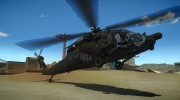 Sikorsky MH-60L Black Hawk para GTA 4 miniatura 1