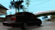 Daewoo Nexia para GTA San Andreas miniatura 4
