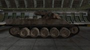 Французкий скин для Lorraine 40 t для World Of Tanks миниатюра 5