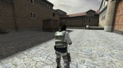Artic Terrorist 4 CS:S! para Counter-Strike Source miniatura 3