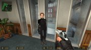 Fragile из Death Stranding para Counter-Strike Source miniatura 1