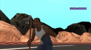 Монтировка из Half-Life 2 для GTA San Andreas миниатюра 4