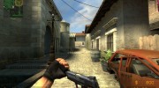 Xqualitys Usp Reskin for Counter-Strike Source miniature 4