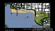 M.O. Island Version Maximal для GTA San Andreas миниатюра 11