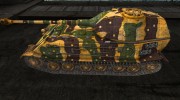 VK4502(P) Ausf B для World Of Tanks миниатюра 2