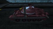 Шкурка для Type 59 для World Of Tanks миниатюра 2
