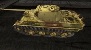 PzKpfw V Panther 10 для World Of Tanks миниатюра 2