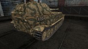 Шкурка для VK4502(P) Ausf B para World Of Tanks miniatura 4
