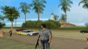 Assault Rifle из GTA V для GTA Vice City миниатюра 6