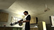 РПД para GTA San Andreas miniatura 2