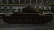 Шкурка для СТ-I в расскраске 4БО for World Of Tanks miniature 5