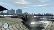 Chevrolet Caprice Hearse 1993 для GTA 4 миниатюра 4