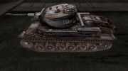 VK3001P 03 для World Of Tanks миниатюра 2