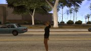 New wfyst for Samp для GTA San Andreas миниатюра 3