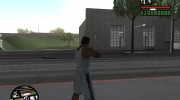 Pulse Launcher для GTA San Andreas миниатюра 2