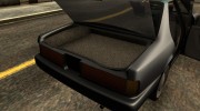 Sentinel PFR HD v1.0 for GTA San Andreas miniature 5