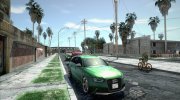 Enbseries DX 2.0 Ultra realistic para GTA San Andreas miniatura 3