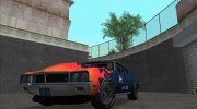 Buick GSX 70 для GTA Vice City миниатюра 2