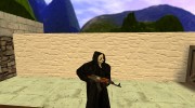 SCREAM L33t para Counter Strike 1.6 miniatura 1