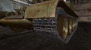 Замена гусениц para World Of Tanks miniatura 3