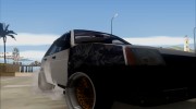 ВАЗ 21093i para GTA San Andreas miniatura 7
