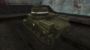 M3 Lee 5 для World Of Tanks миниатюра 3