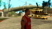 VIP TAXI для GTA San Andreas миниатюра 2