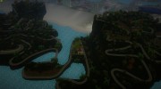 HJP Hill Mod para GTA Vice City miniatura 17