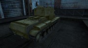 КВ-5 3 для World Of Tanks миниатюра 4