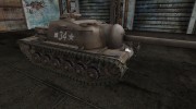 Шкурка для T110E3 для World Of Tanks миниатюра 5